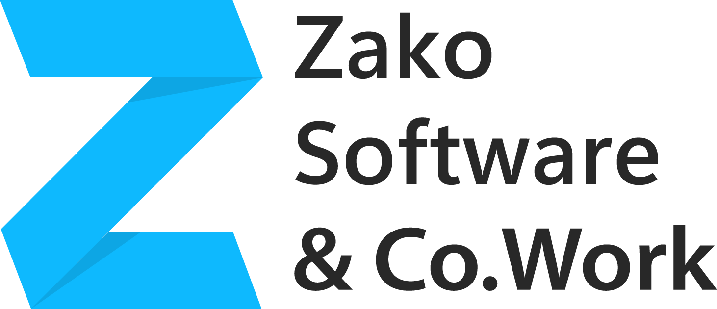 Zako Co.Work